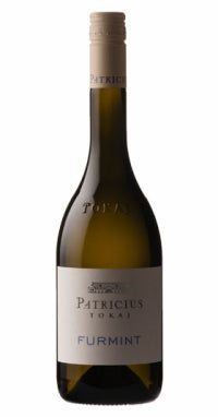 2021 Tokaji Furmint Dry, Patricius