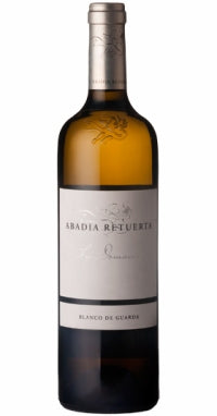 2020 Abadia Retuerta Le Domaine White