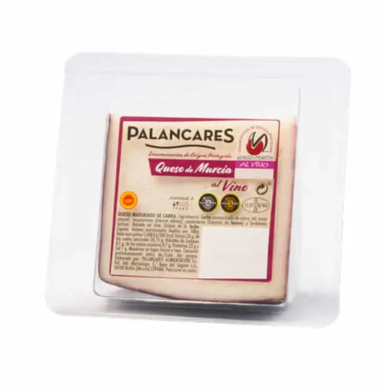 Murcia al Vino D.O.P. 200g wedges