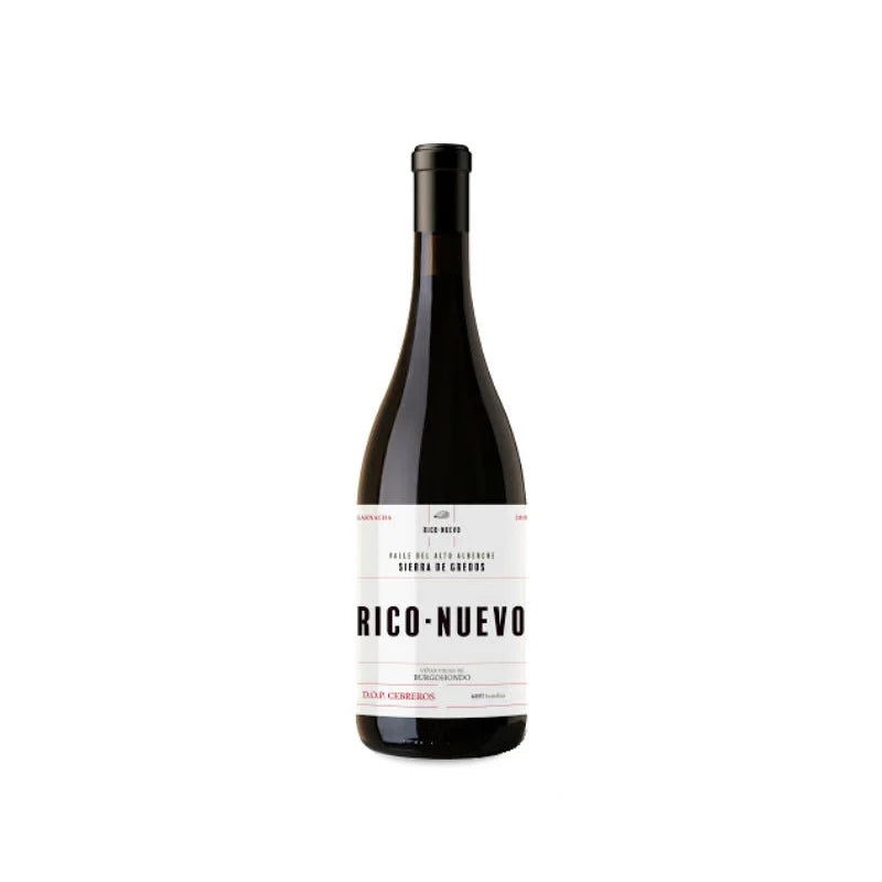 Rico Nuevo Garnacha