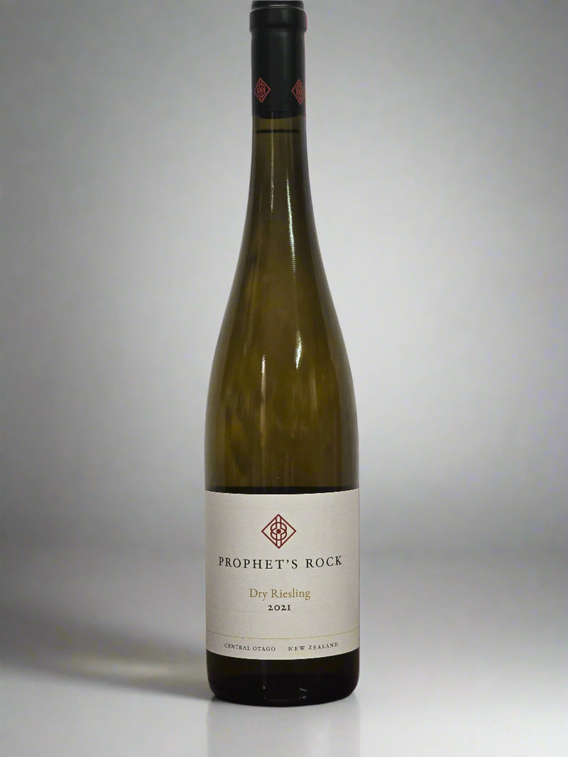Dry Riesling