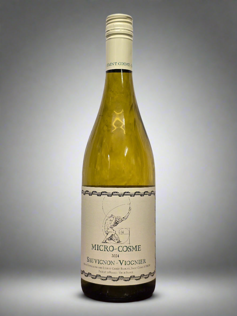 'Micro-Cosme' Sauvignon Viognier