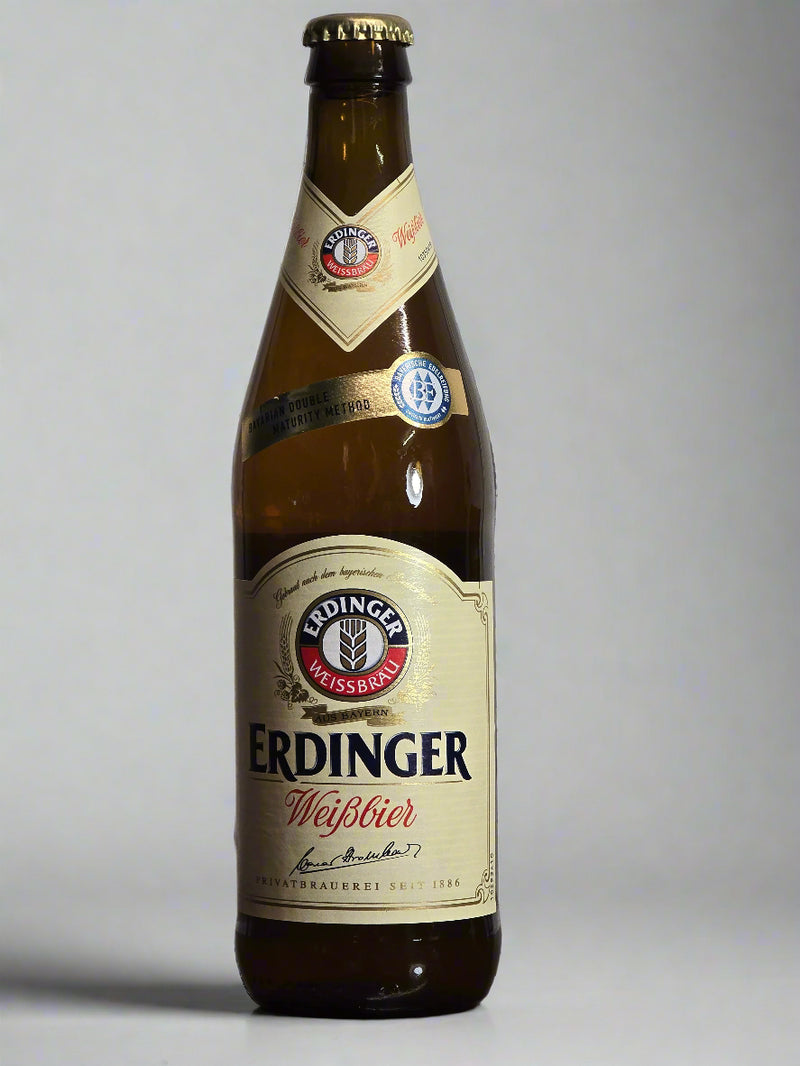 Hefe Weiss 500ml
