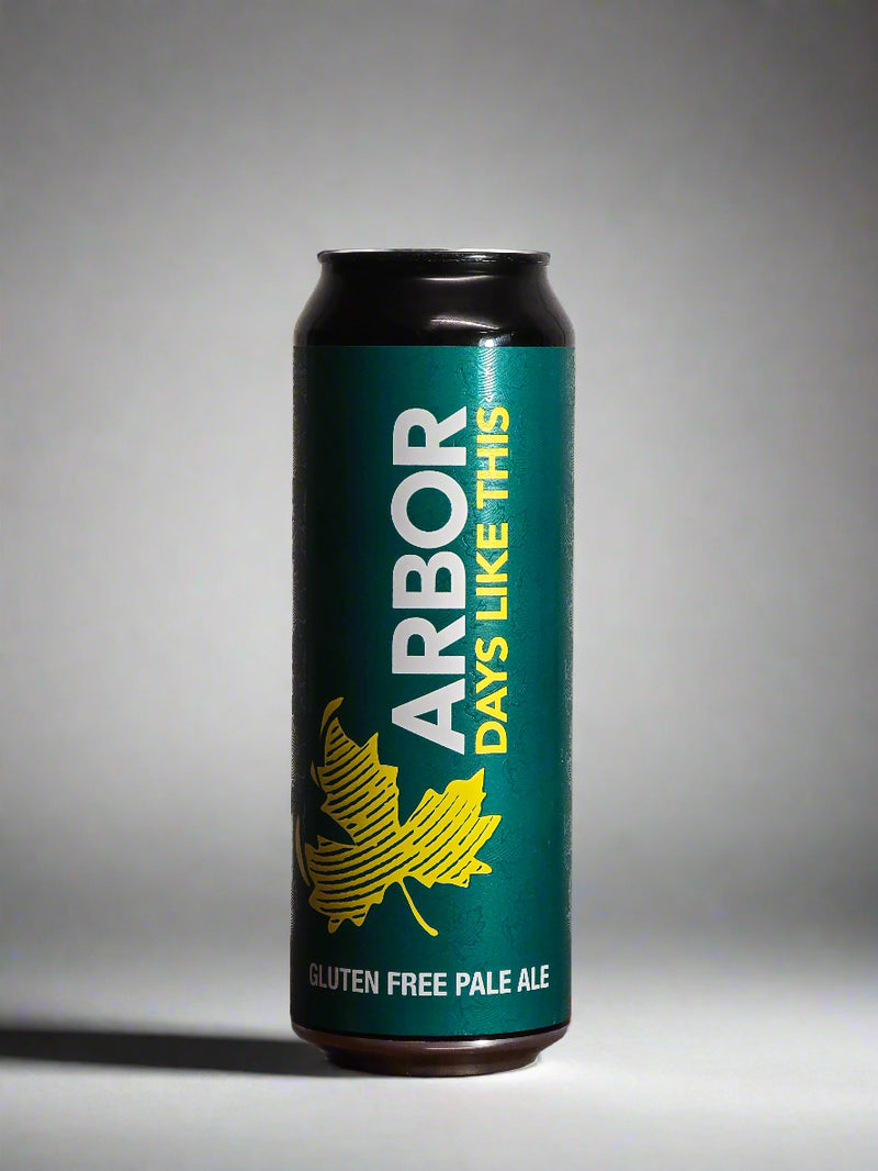 Days Like This Pale Ale GF 568ml