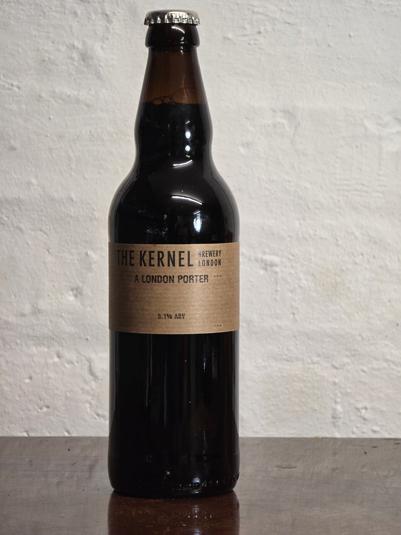 A London Porter 500ml
