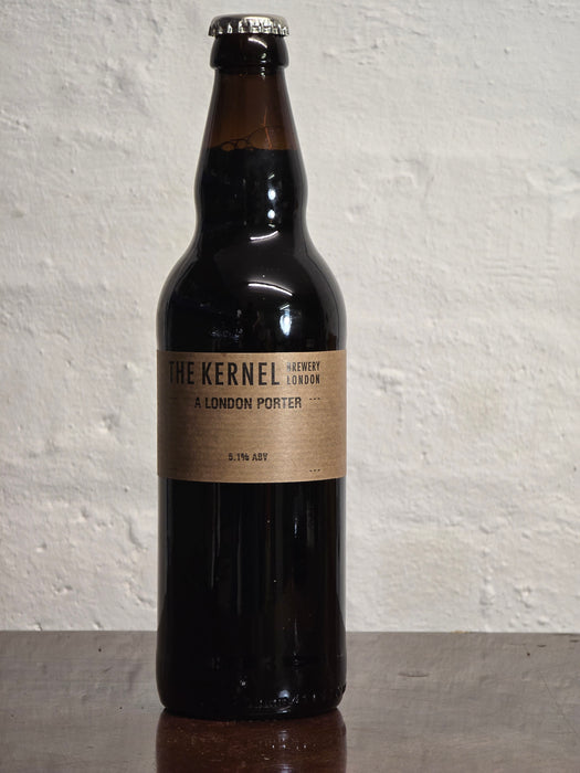 The Kernel,  A London Porter 500ml 5% abv