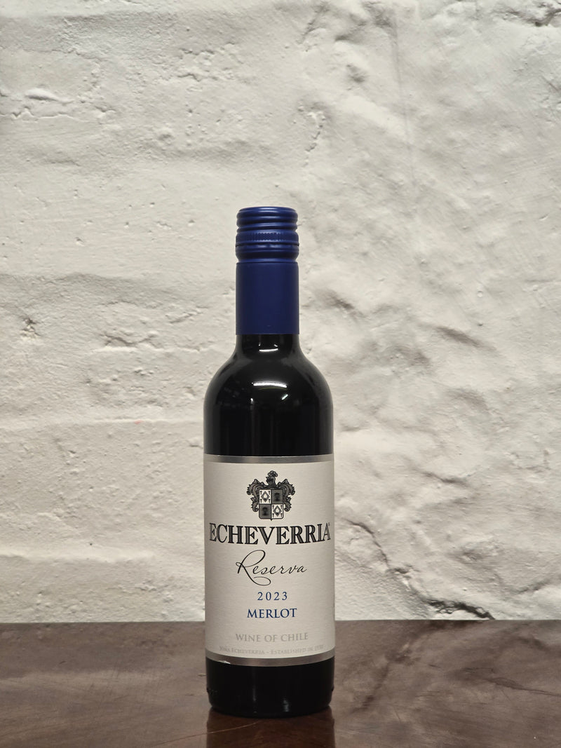 Merlot Reserva 2023 (37.5cl)
