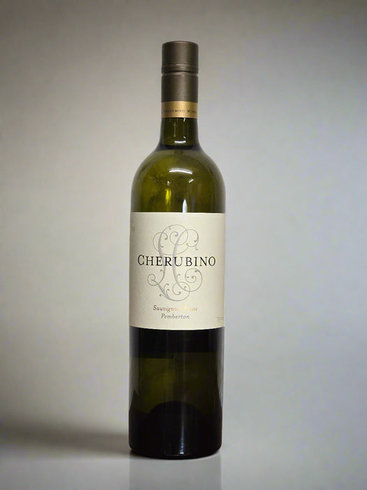 Larry Cherubino 'Cherubino', Pemberton, Sauvignon  Blanc 2019