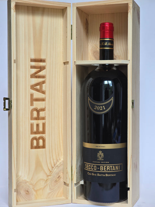 Bertani, Vintage Edition Secco 21 (Magnum)
