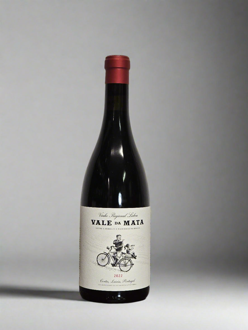 'Vale de Mata' Red 2022