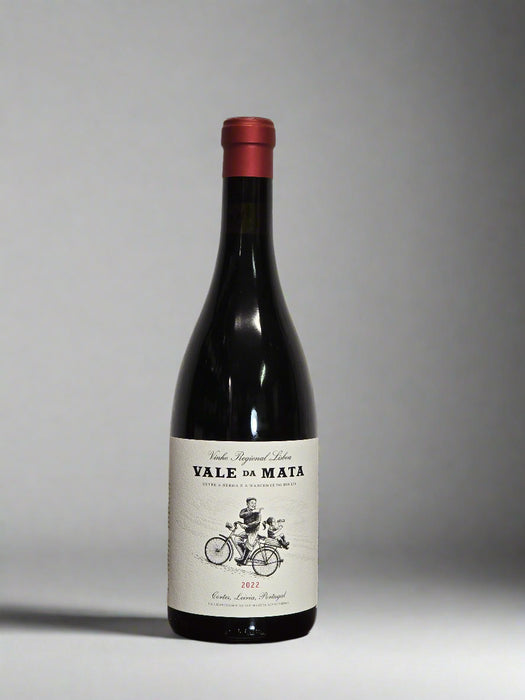 Vale de Mata' Red, Lisboa 2022