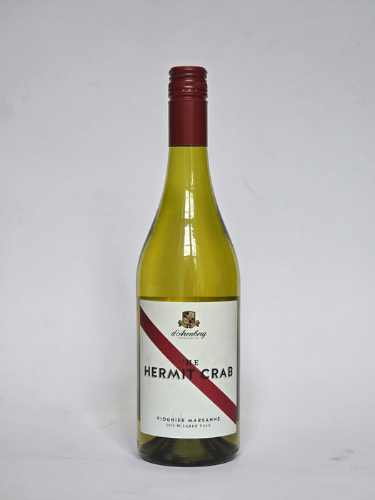 d'Arenberg, Hermit Crab Viog/Mars 2024