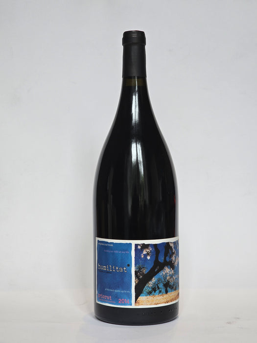Franc Massard, Humilitat Priorat 2014 150cl (Magnum)