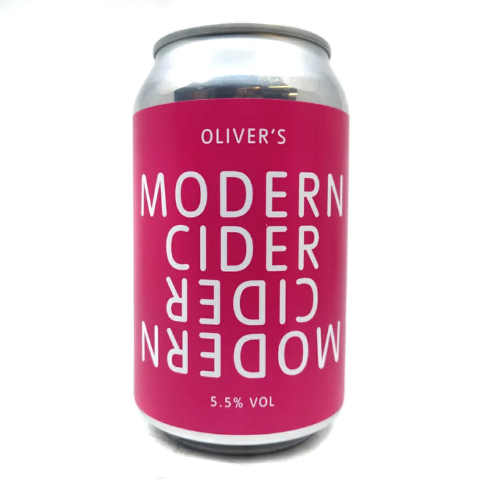 Modern Cider (330ml)