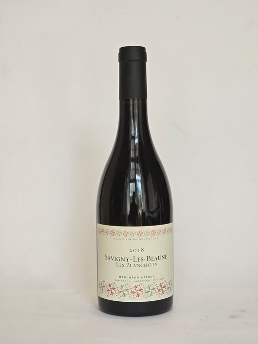 Savigny les Beaune Les Planchots