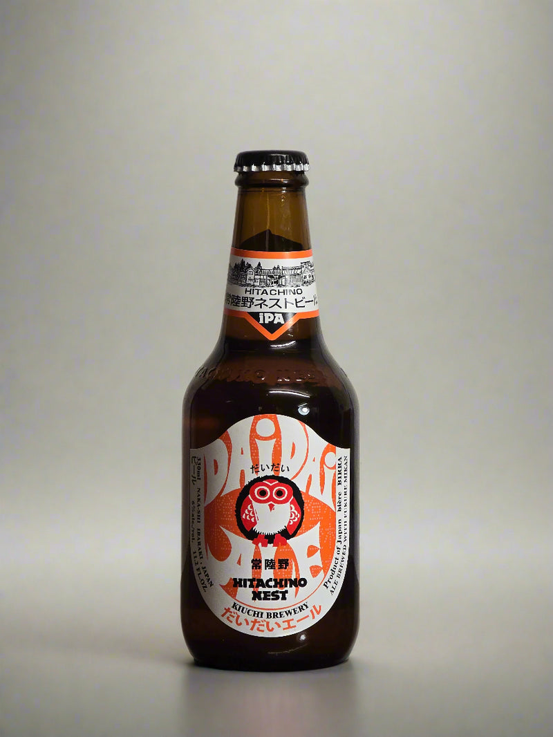 Hitachino Nest DaiDai Ale 330ml