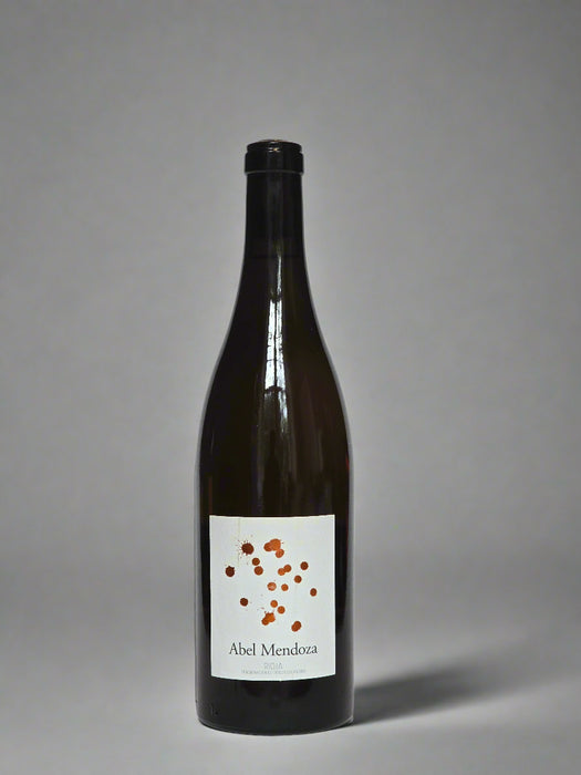 Abel Mendoza, Rioja 2022