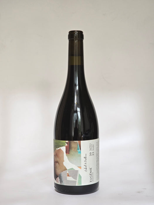 Aubert et Mathieu, Eugenie Minervois 2023