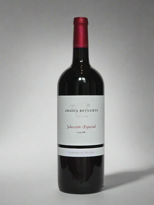 Abadia Retuerta, Seleccion Esp 2018 (Magnum)
