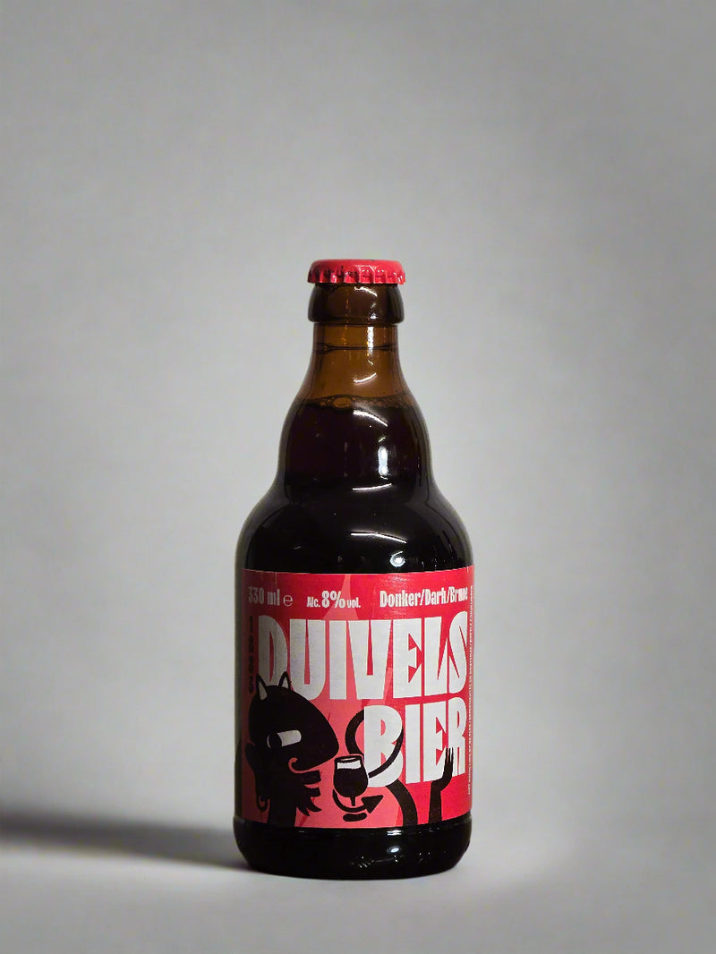 Donker 330ml