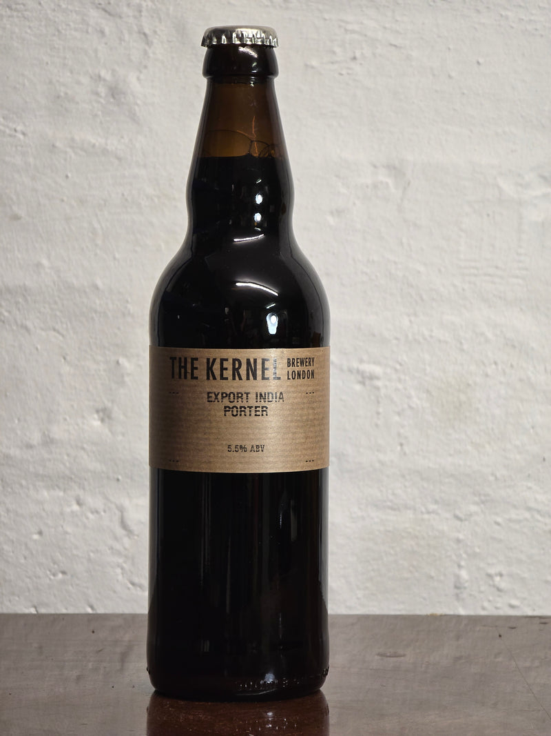 Export India Porter 500ml