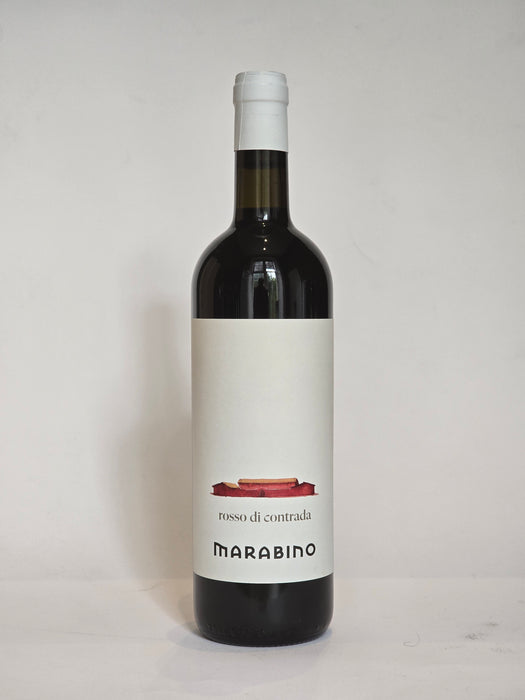 Rosso di Contrada