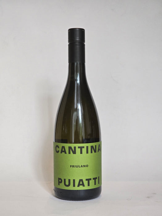 Friuli Friulano