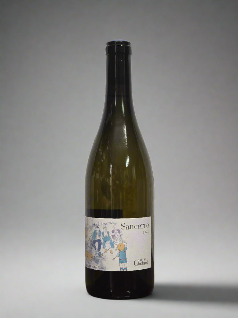 'Cuvée Marcel Henri' Sancerre 2022