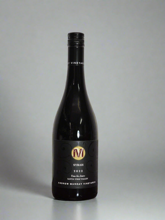 Andrew Murray Vineyards, 'Tous les Jours', Santa Ynez  Valley, Syrah 2022