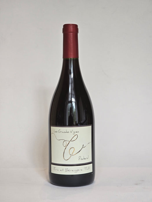 Eric Thill, Côtes du Jura - Poulsard