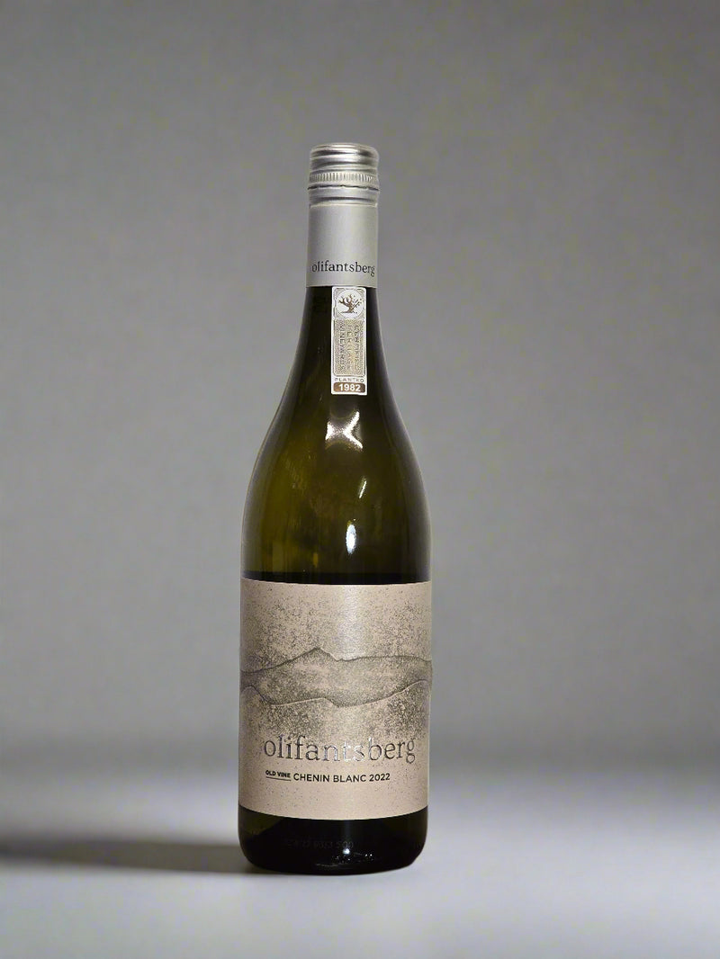 Chenin  Blanc 2021