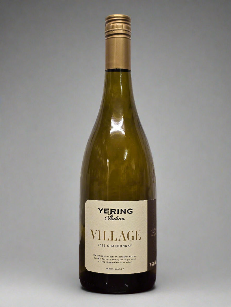 Yering Station Village Chardonnay