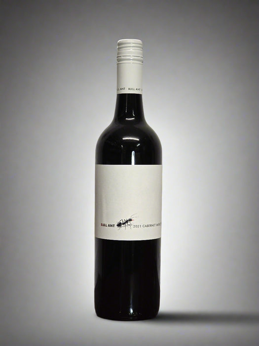 Lake Breeze Bull Ant, Langhorne Creek, Cabernet Merlot  2021