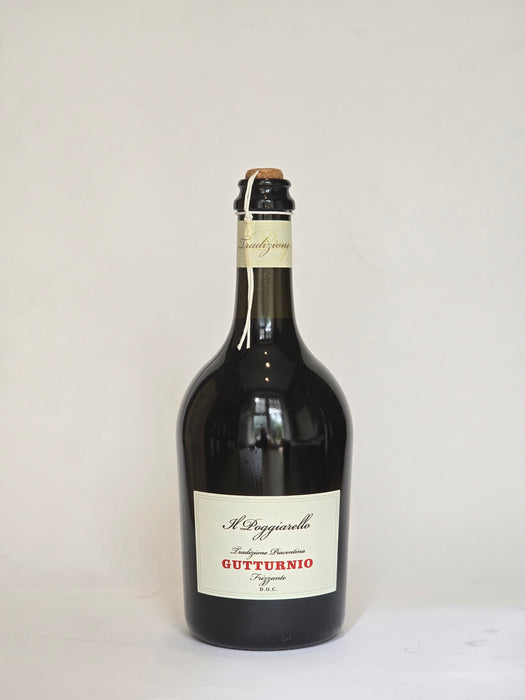 Gutturnio DOC Frizzante