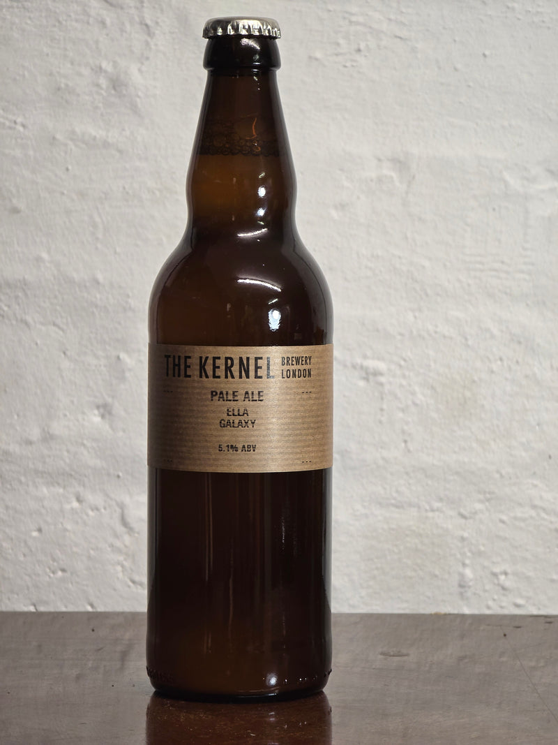Pale Ale Ella Galaxy 500ml