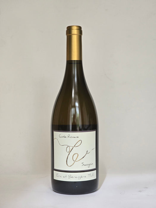 Savagnin 'Cuvée Romane'