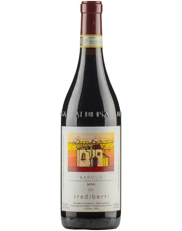 Trediberri Barolo