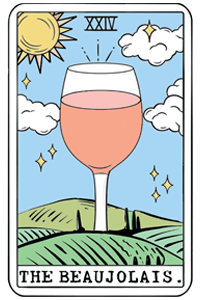 Domaine de la Couvette, Beaujolais Nouveau 2024