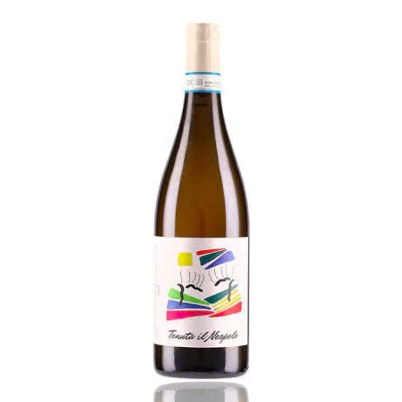 Tenuta Nespolo Chardonnay 2024