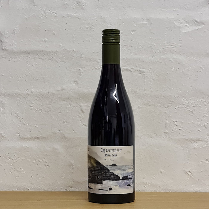 Quartier Pinot Noir - Port Phillip Estate, Mornington Peninsula