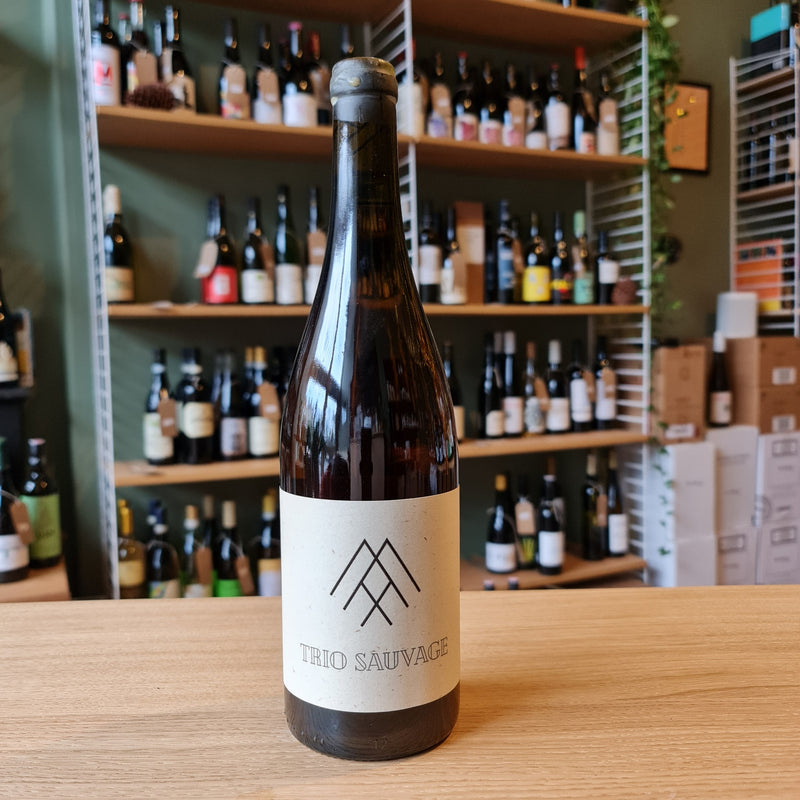 Trio Sauvage