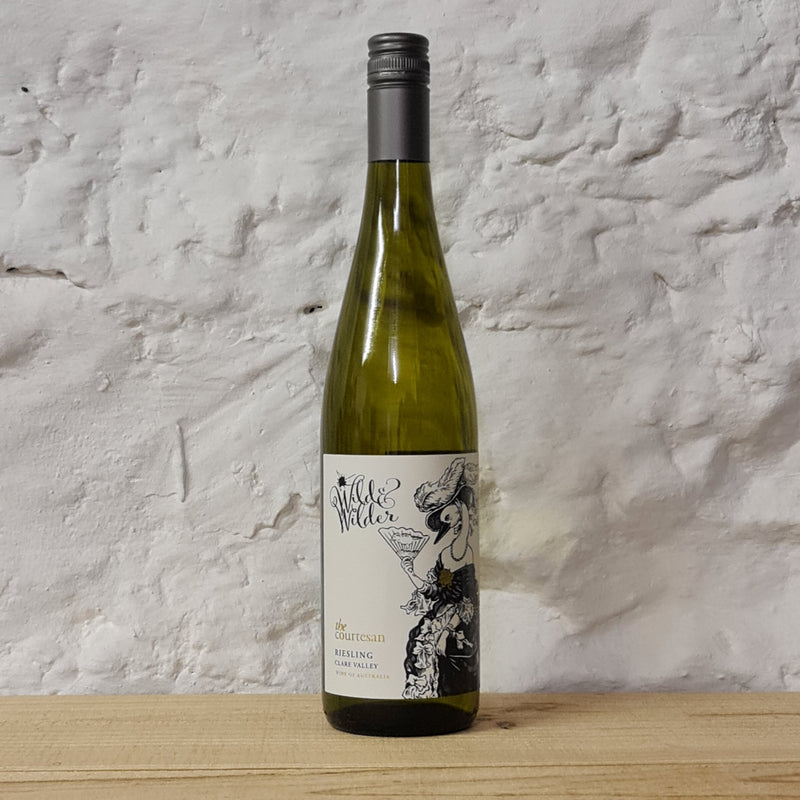 The Courtesan Riesling