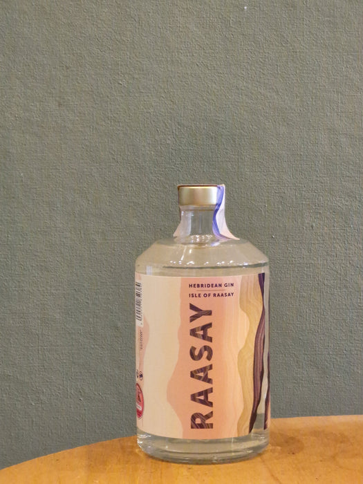 Raasay Gin