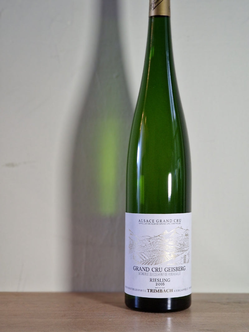 Riesling Grand Cru Geisberg 150cl (Magnum)
